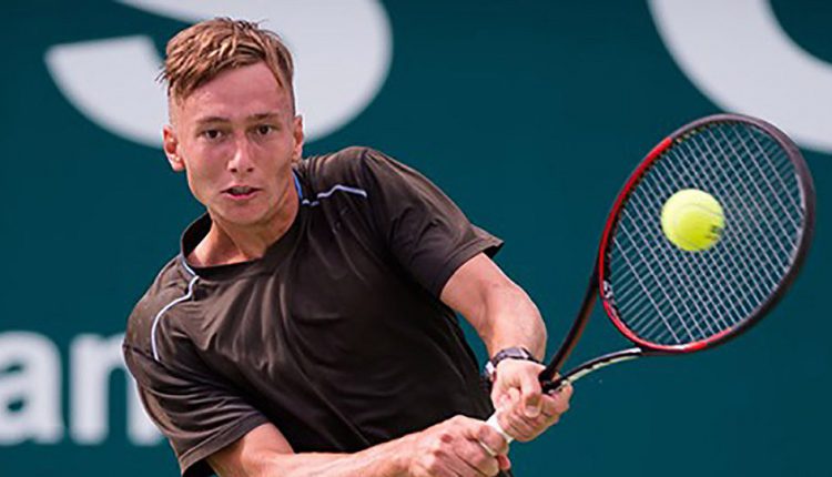 Денис Евсеев