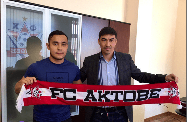 Дидар Жалмукан