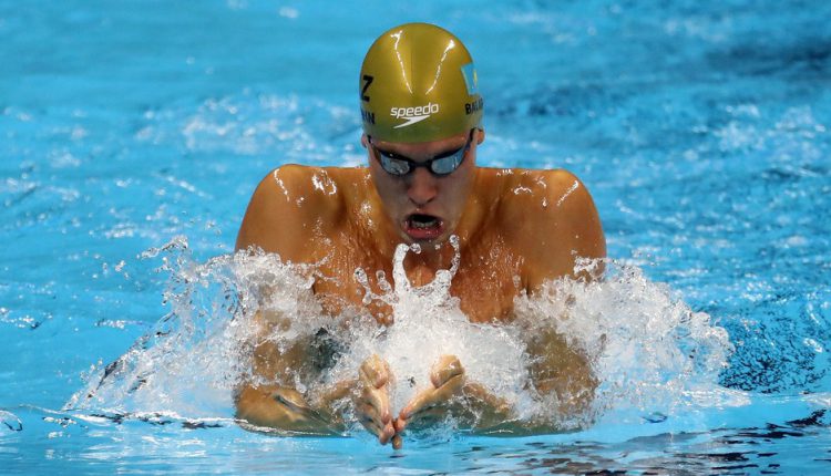 Дмитрий Баландин