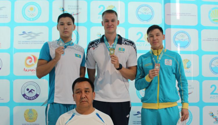 Дмитрий БАЛАНДИН