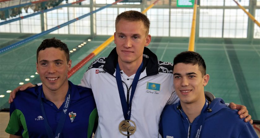 Дмитрий Баландин