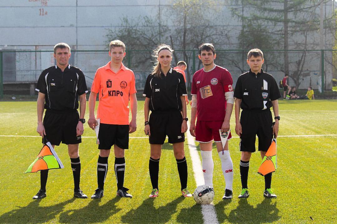 Екатерина Костюнина