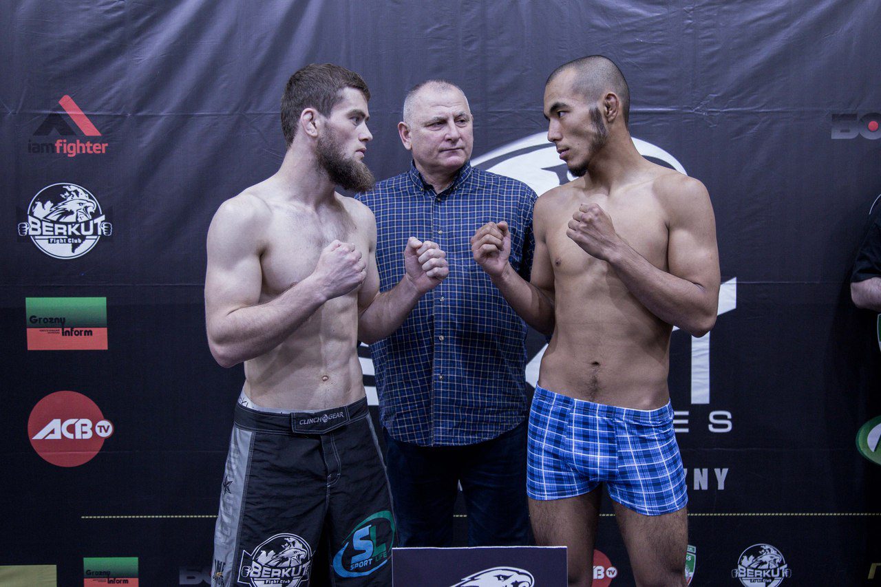 Еркин ДАРМЕНОВ