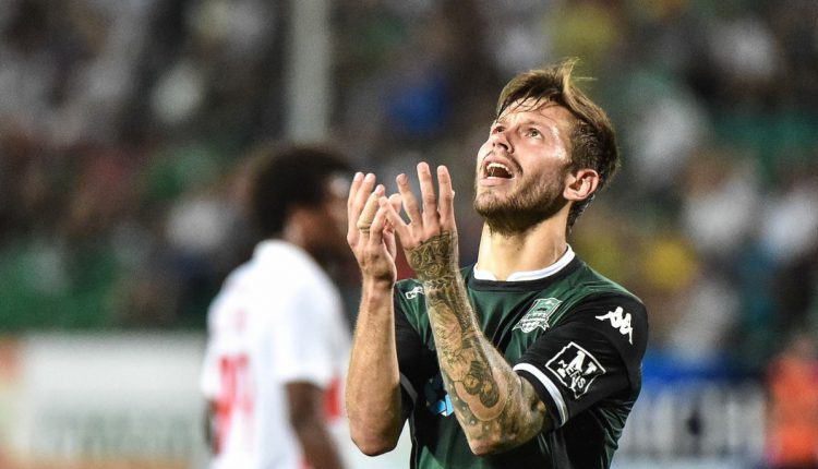 федор смолов