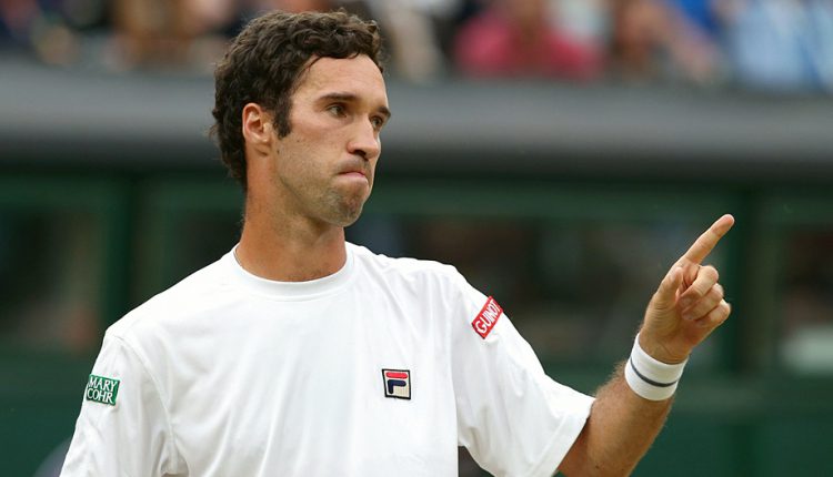 Михаил Кукушкин