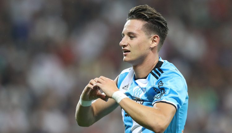 Флориан Товен