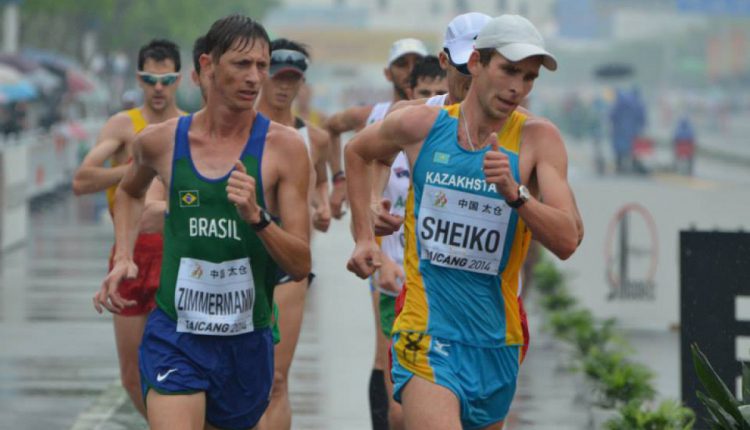 Георгий Шейко