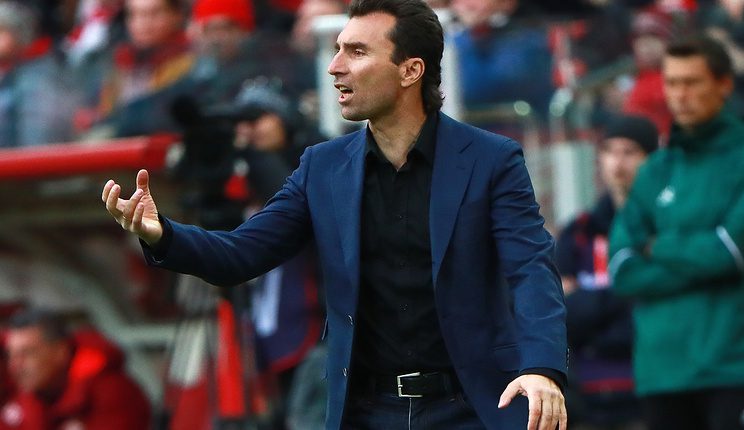 Александр Григорян