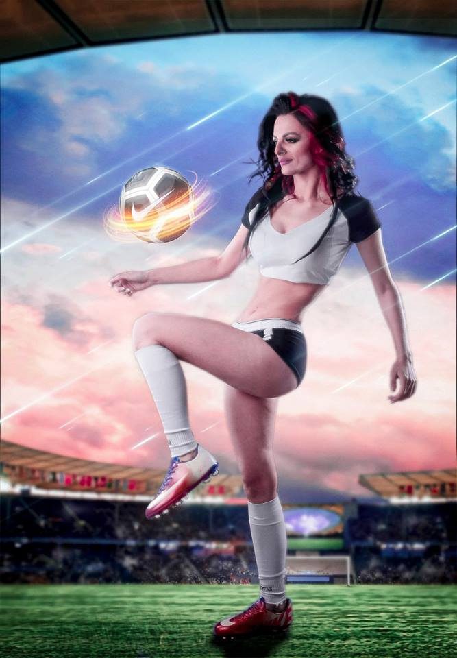 Ирина Федоренко