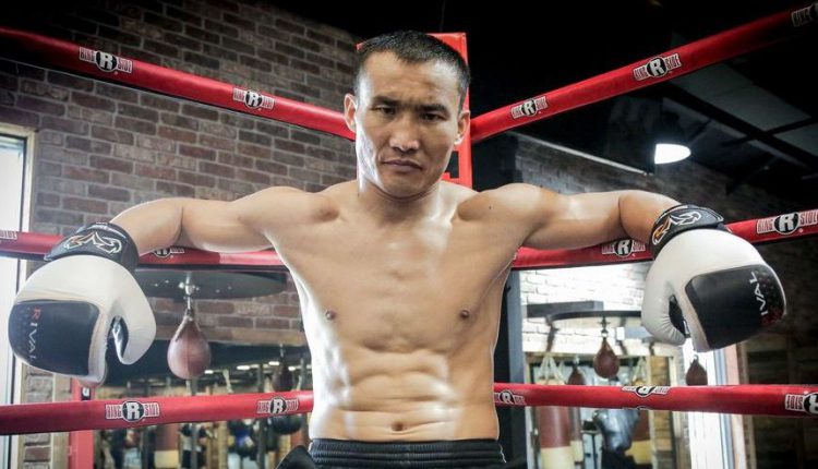 КАНАТ ИСЛАМ