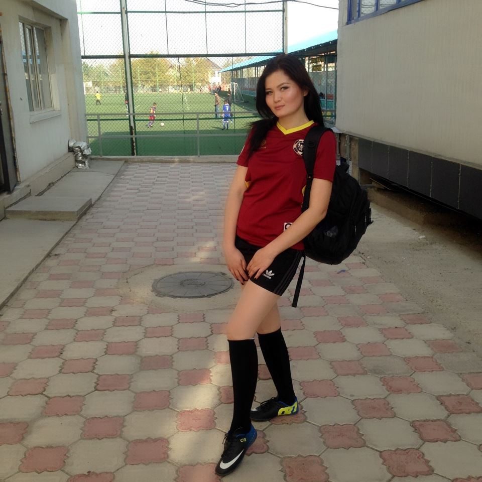 Канышай Арыстанова