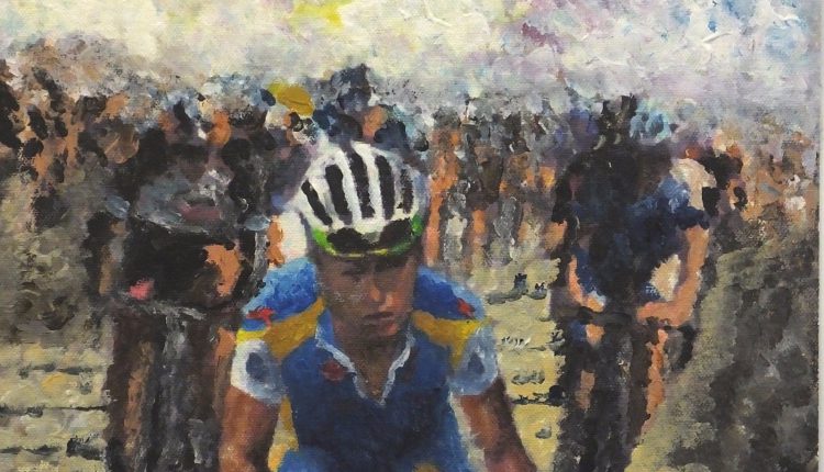 Александр Винокуров