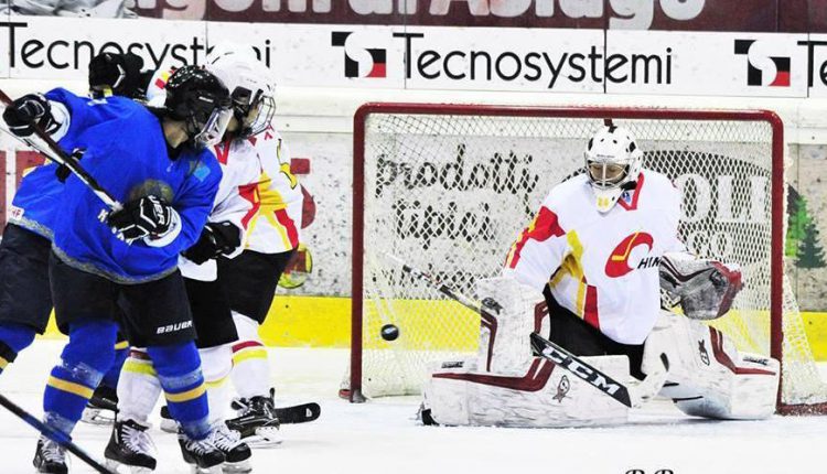 Казахстан - Китай