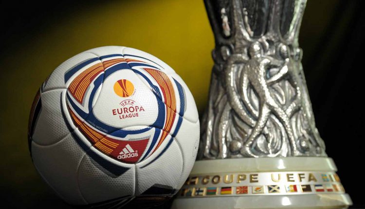 лига европы