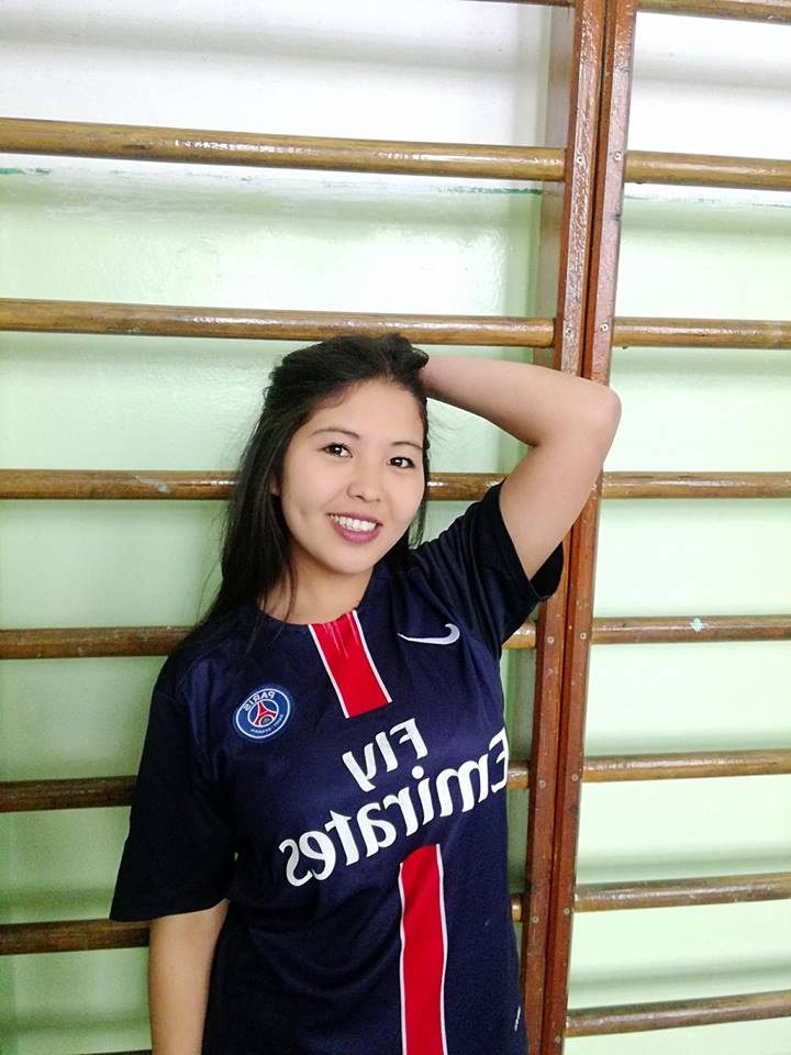 Малика Джунушова