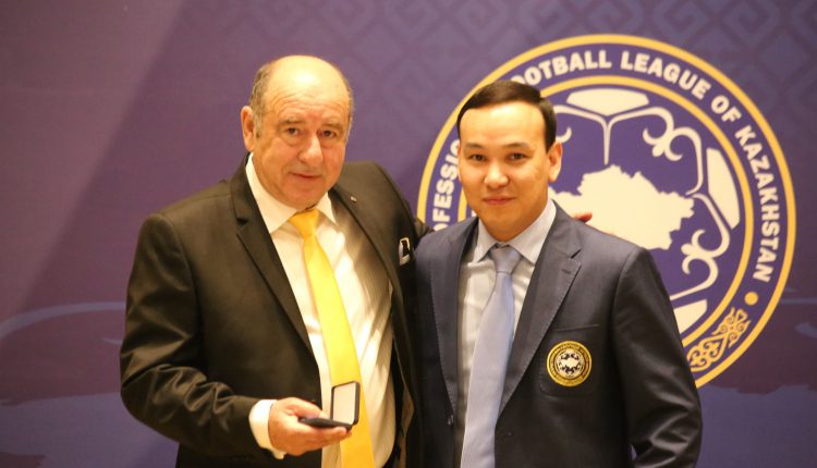 михаил гурман