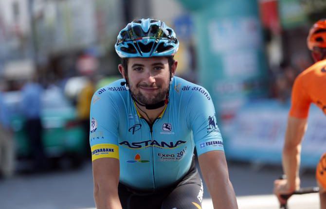 Риккардо Минали