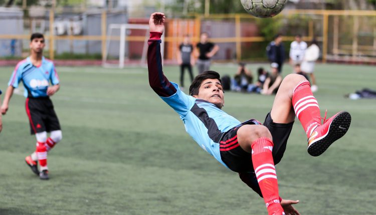 Навстречу мечте