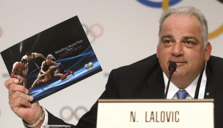 Ненад Лалович