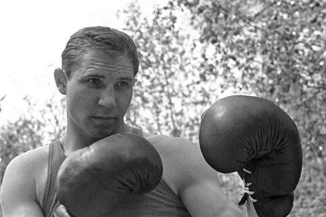 Олег Попенченко