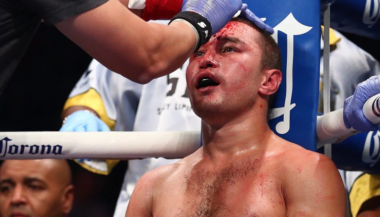 Сергей Липинец