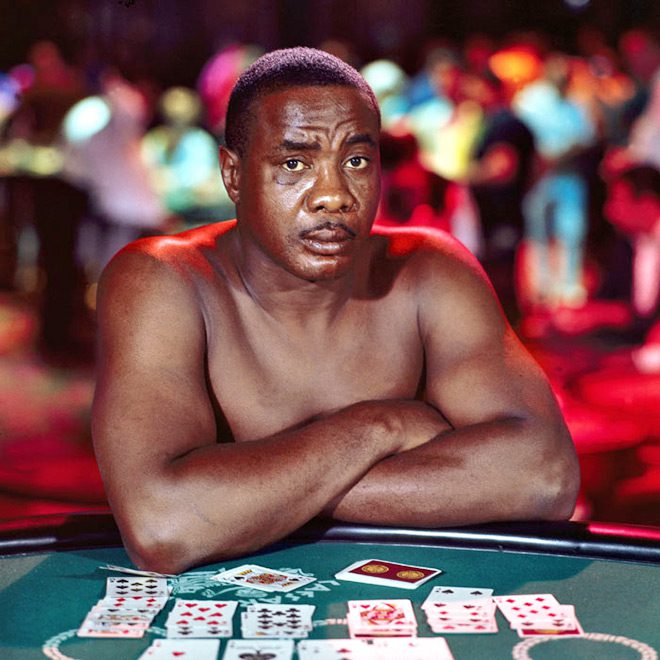 Сони Листон