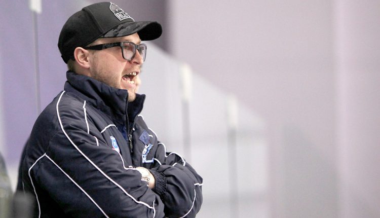 Александр Тебеньков