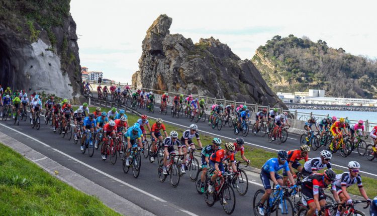 тур страны басков