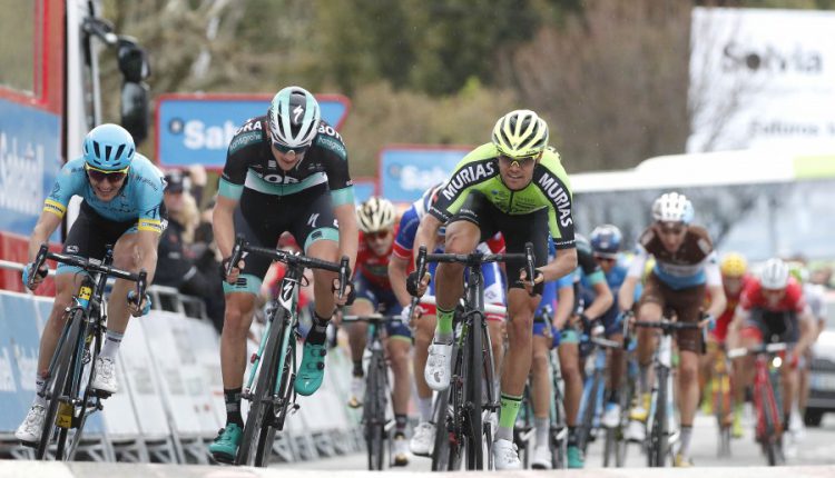 тур страны басков