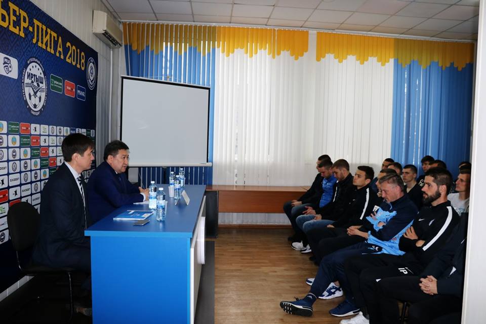 Улан Жазылбек