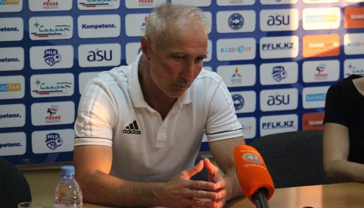 Вахид МАСУДОВ