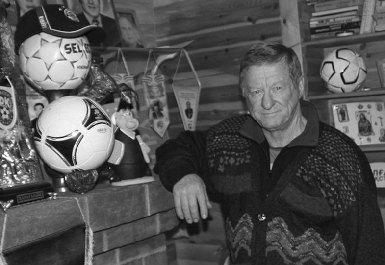 Виктор Абгольц