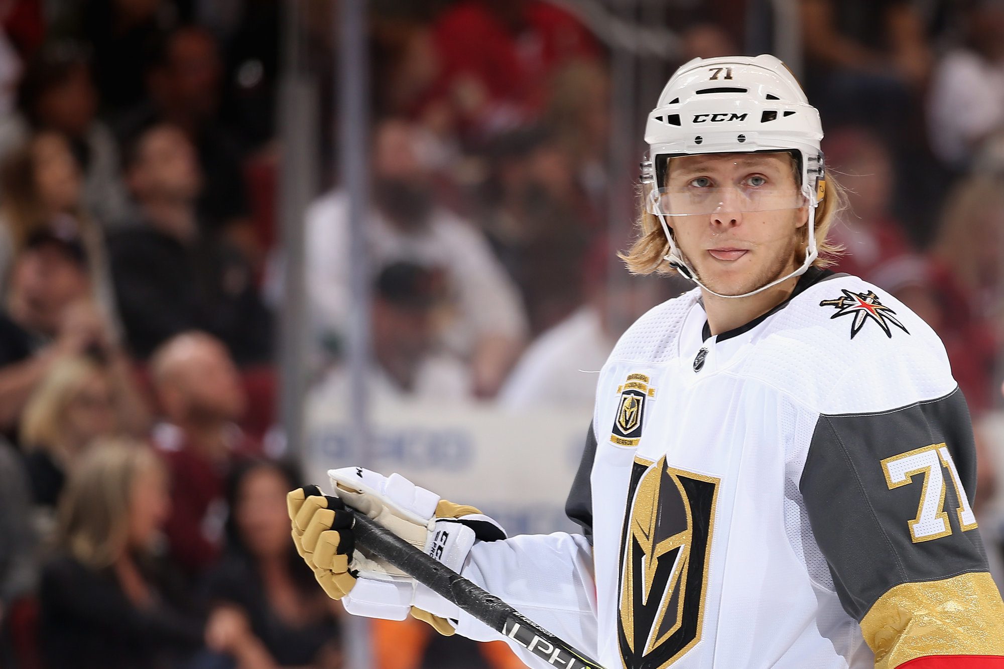 Вильям Карлссон