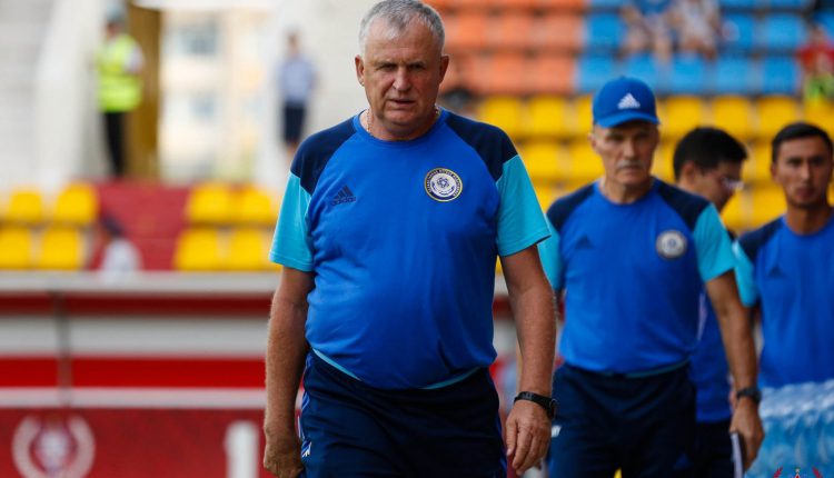 Владимир НИКИНЕНКО
