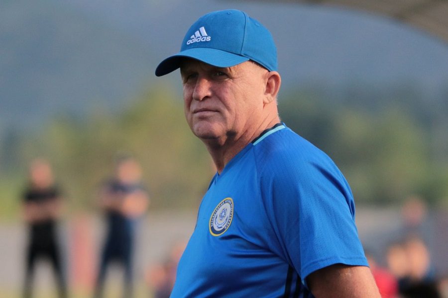 Владимир Никитенко