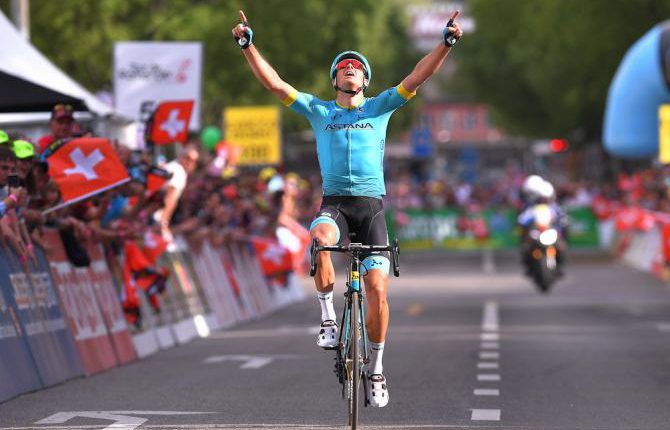 Якоб ФУЛЬСАНГ