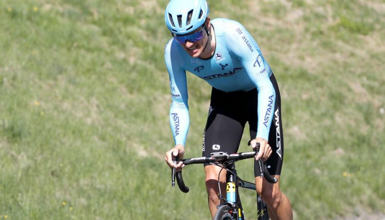 Якоб Фульсанг