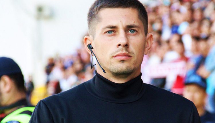 Юрий Тихонюк