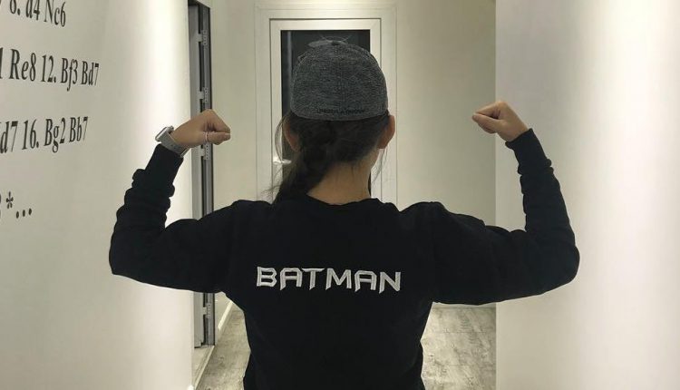 Жансая Абдумалик