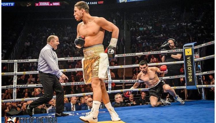 Садриддин Ахмедов