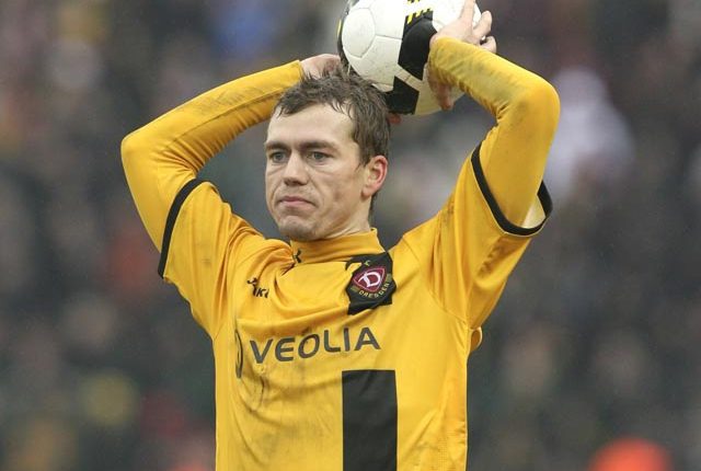 Павел Пергль