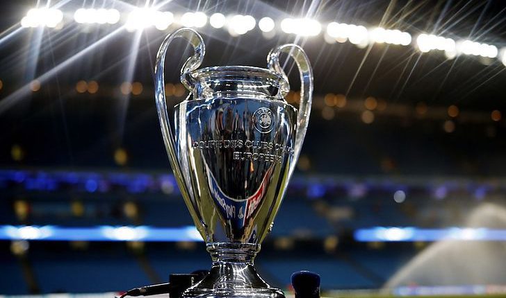 Кубок Лиги Чемпионов
