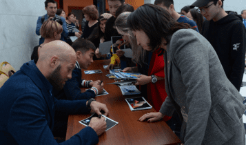 Василий Левит