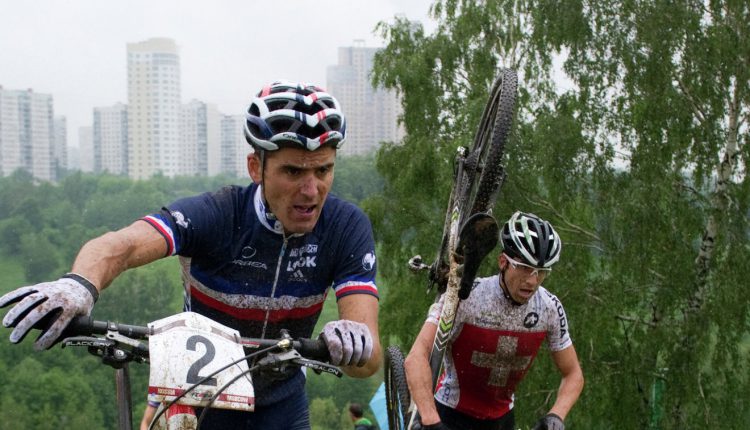 Жюльен Абсалон