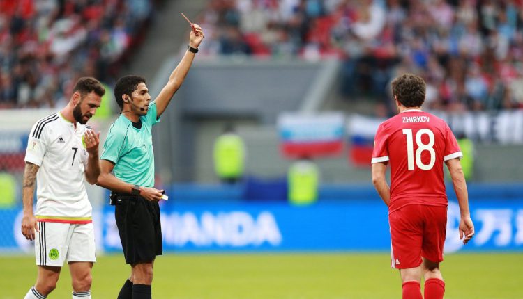 Фахад аль-Мирдаси