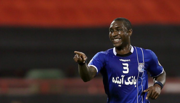 Джей-Ллойд Сэмюэл