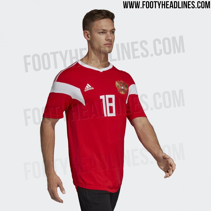 Сборная России поедет на ЧМ-2018 в инновационной форме