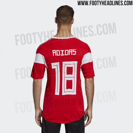 Сборная России поедет на ЧМ-2018 в инновационной форме