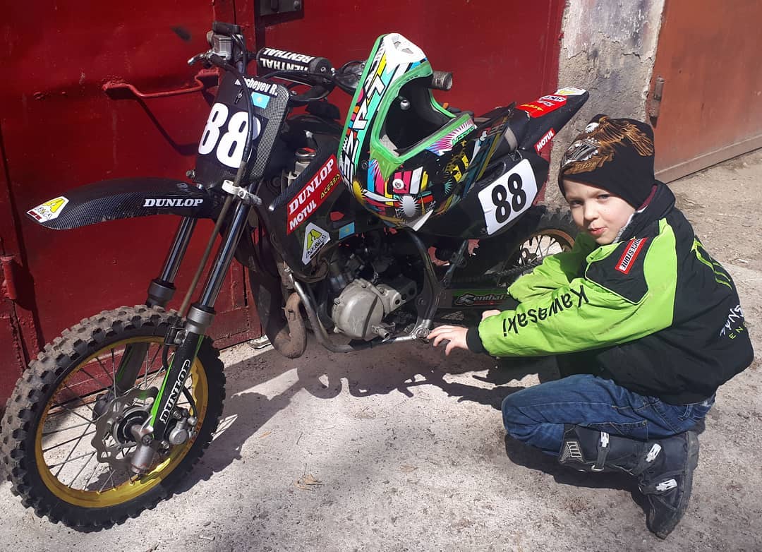 Радмир Машеев