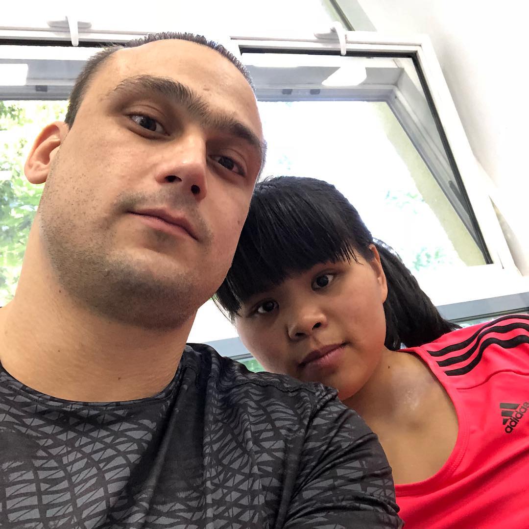 Ильин и Чиншанло